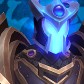 Metro avatar