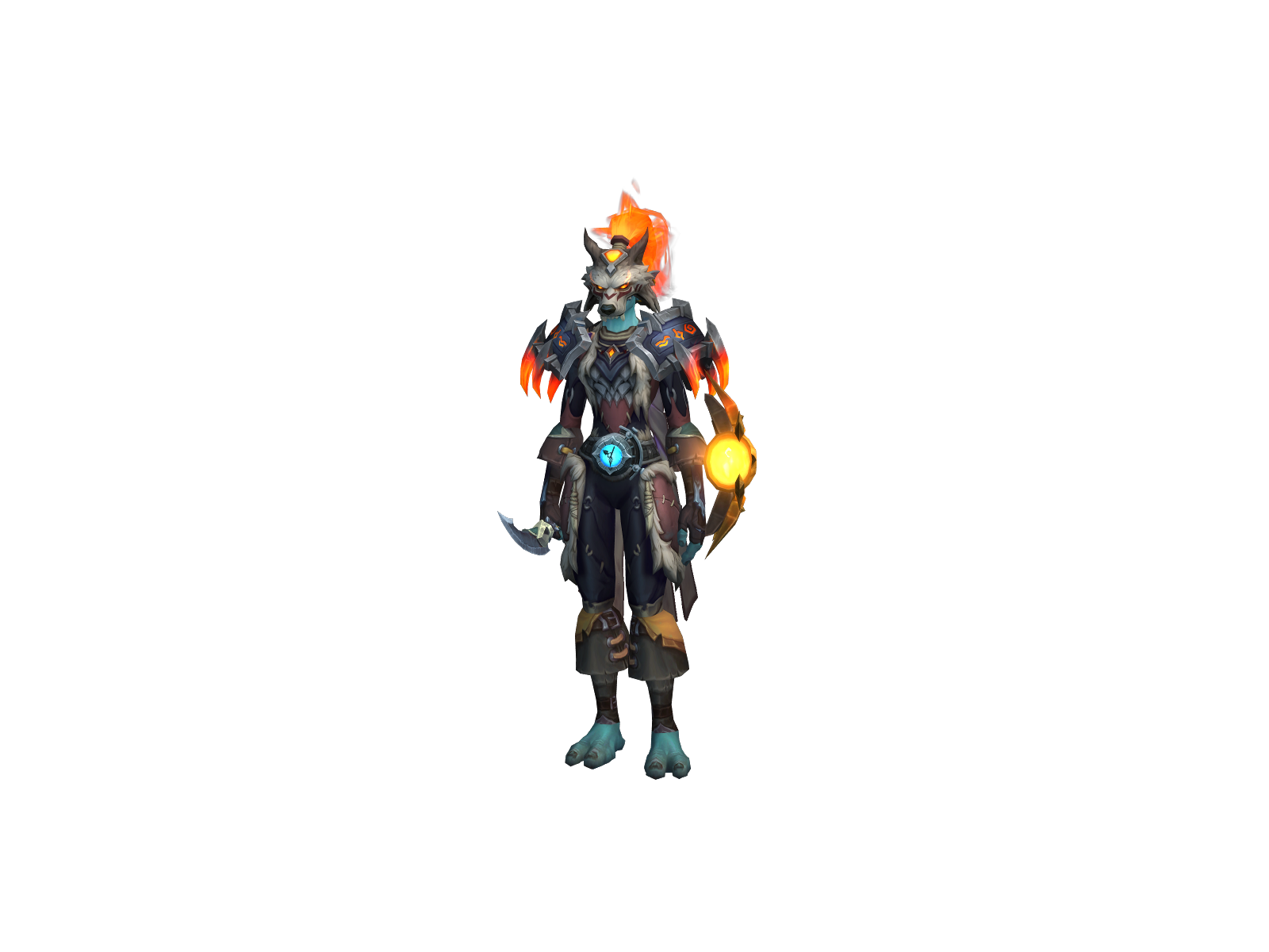 Garnshamon