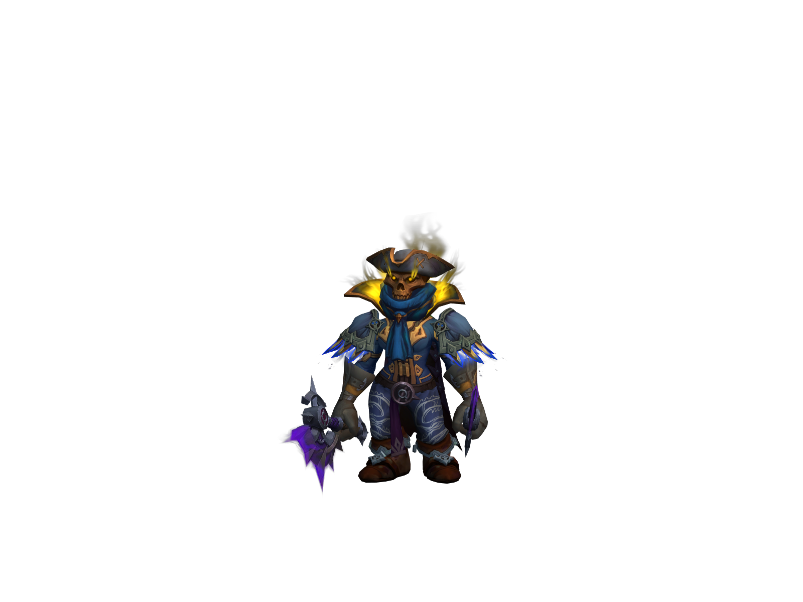 Borrowsblade