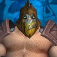 Muggins avatar