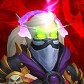 Blindfury
