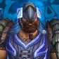 Thornmail avatar
