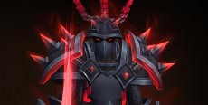 Acaleus's icon