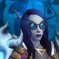 Blueskyfern