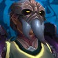 Symfony avatar