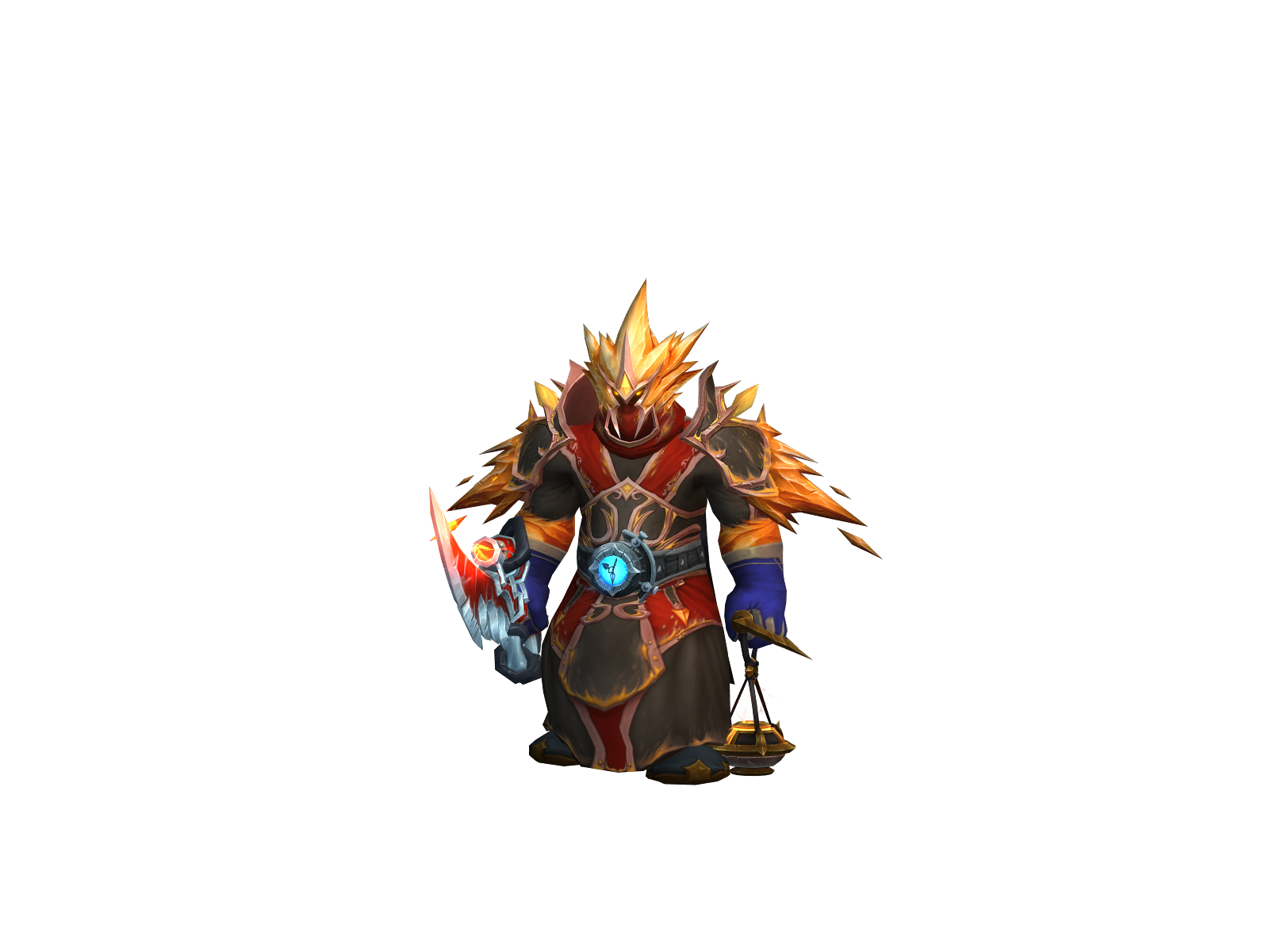 Minismage