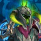 Unholyness profile icon