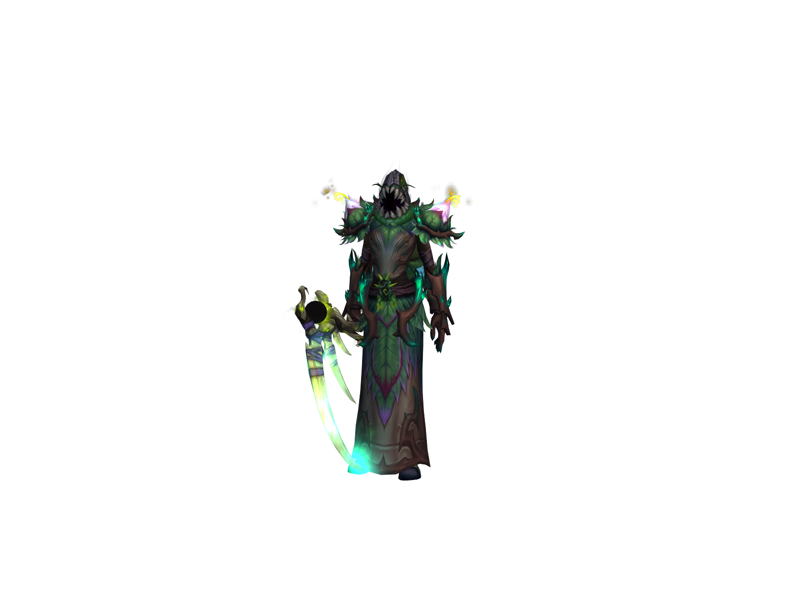 Baalpredator