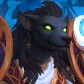 Cûddlewolf avatar