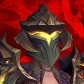 Blinded avatar