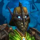 Zârî avatar