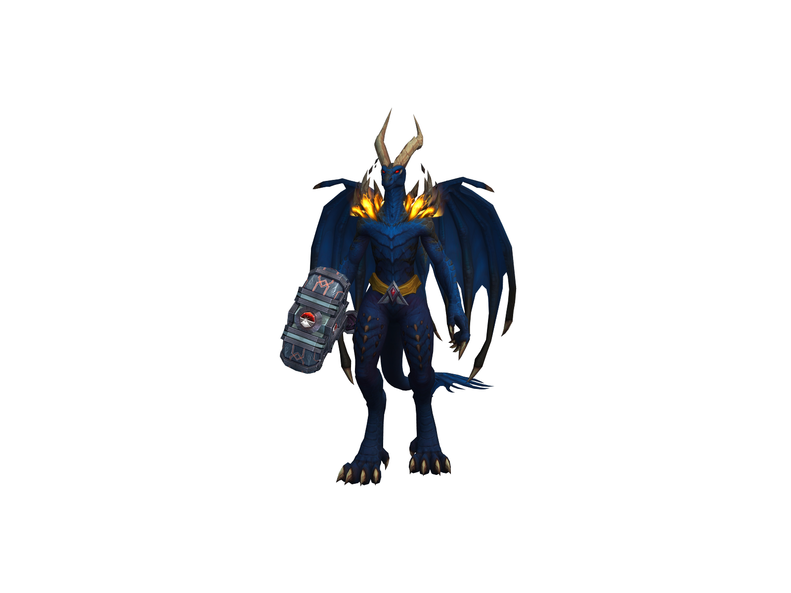 Maredragon