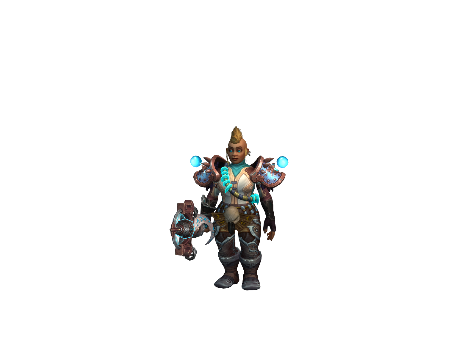 Garnmonk