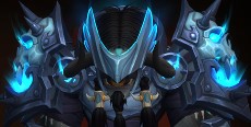Kr's icon
