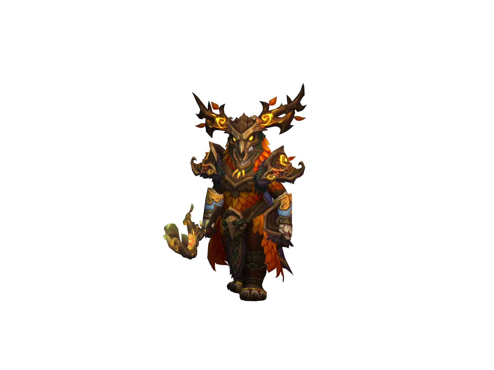 Halfhealer