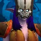 Crysalie avatar