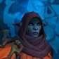 Psitka avatar