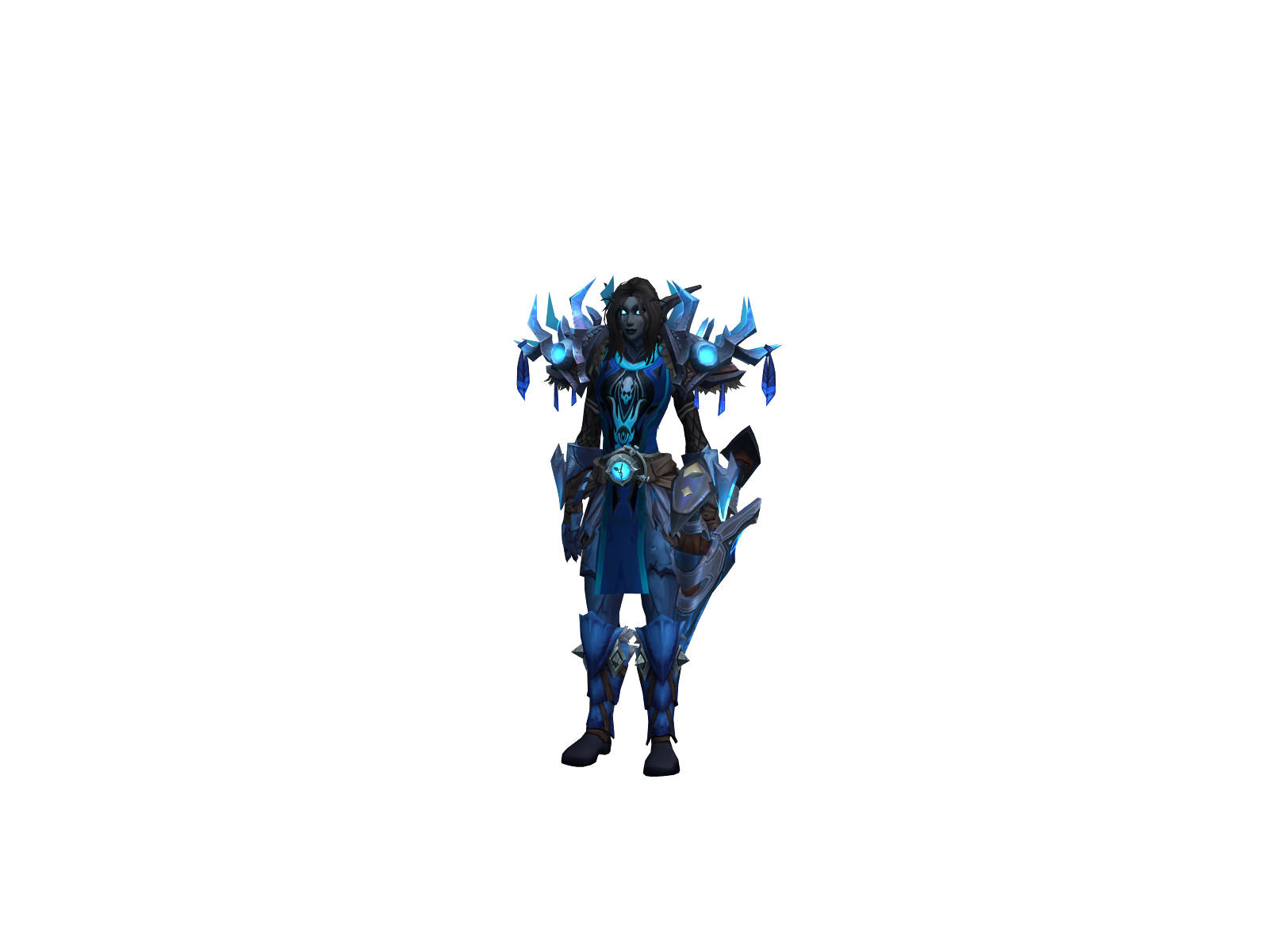 Lñïñê WoW character banner