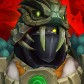 Leandril portrait