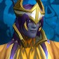 Mortis avatar