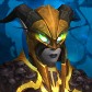 Laudna avatar