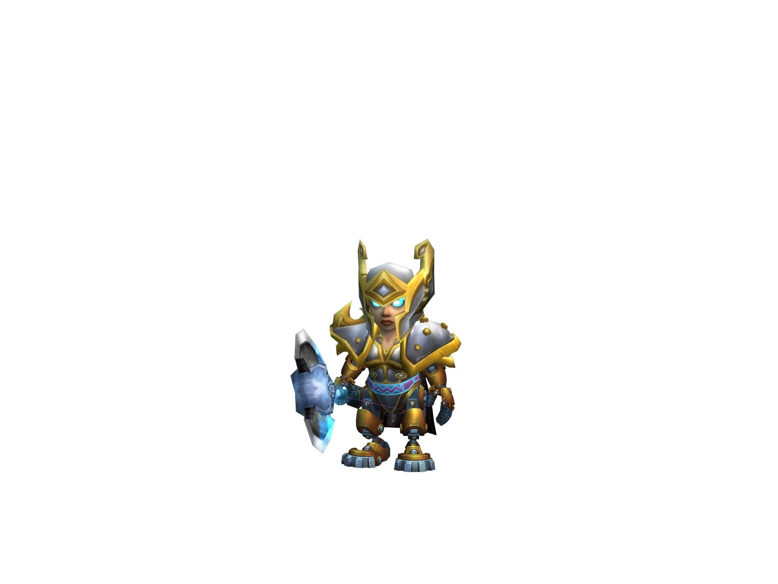 Metrognome