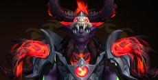 Vráel's icon