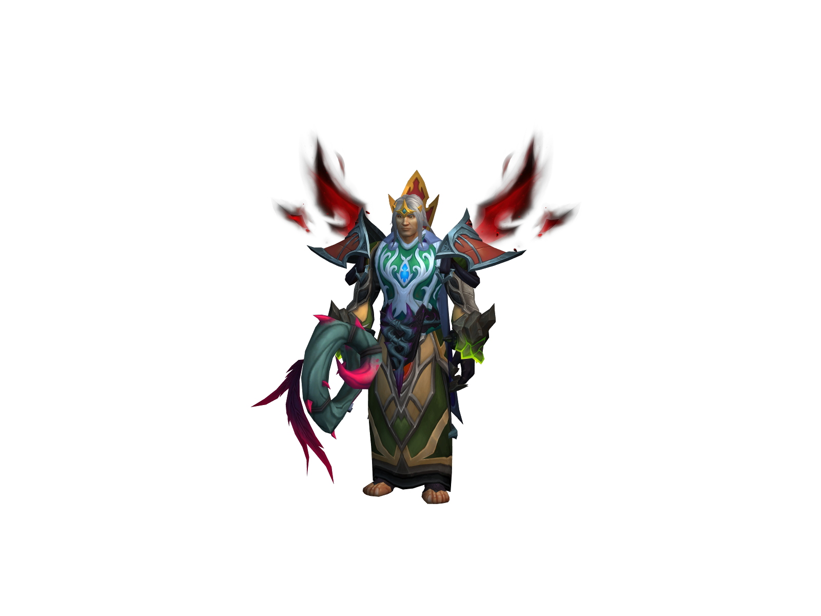 Darkcaller