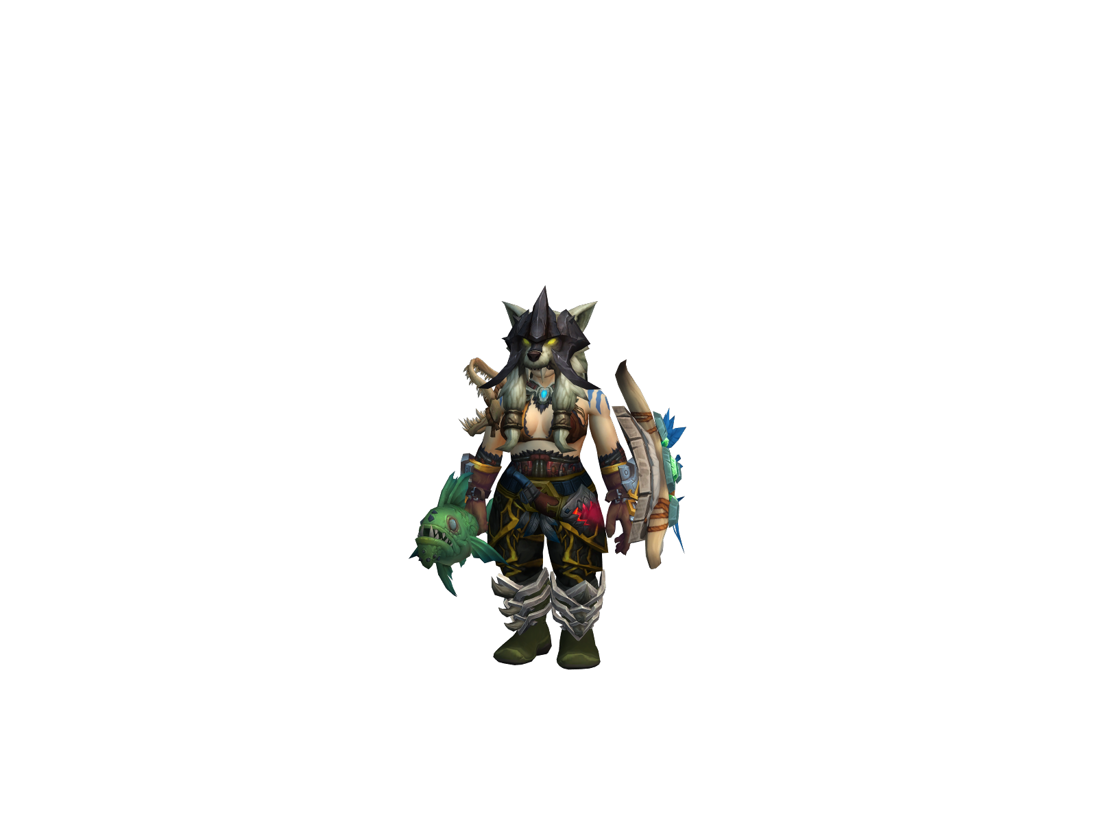 Zimnarita