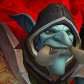 Cataclysmic avatar
