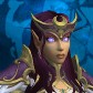 Sagahrefna avatar