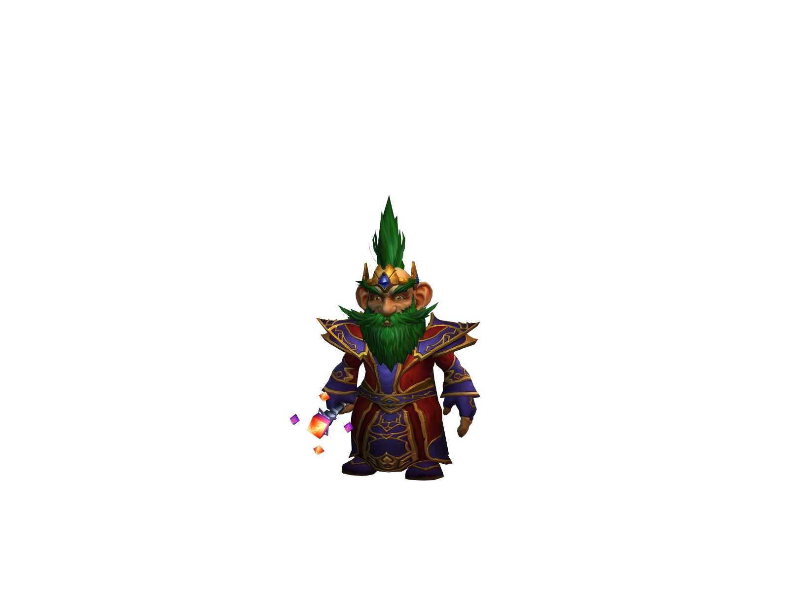 Greenglare