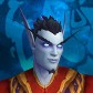 Traxice avatar