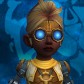 Sparkie avatar