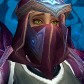 Blendia avatar