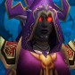 Fyrande avatar
