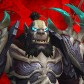 Mortarion avatar