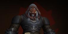 Correm's icon