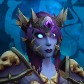 Psychotic avatar