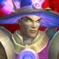 Lúne avatar