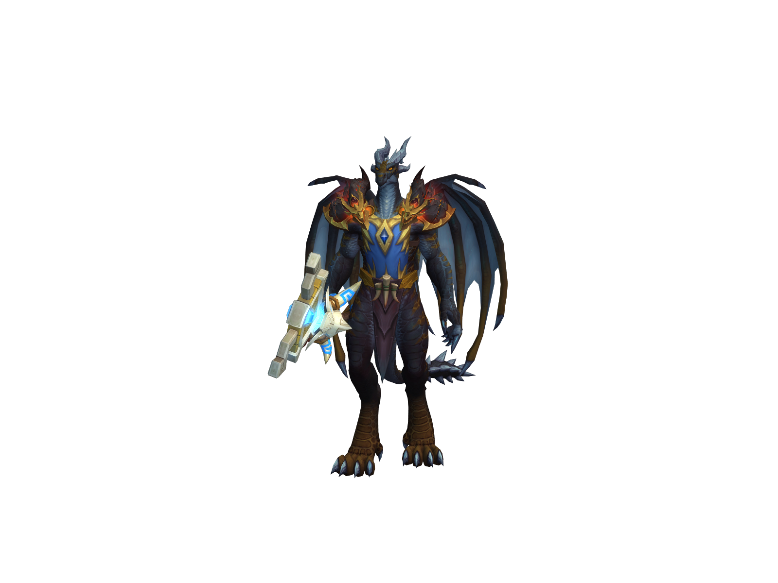 Khellendros