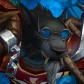 Mawwalker avatar