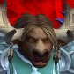 Poftor portrait
