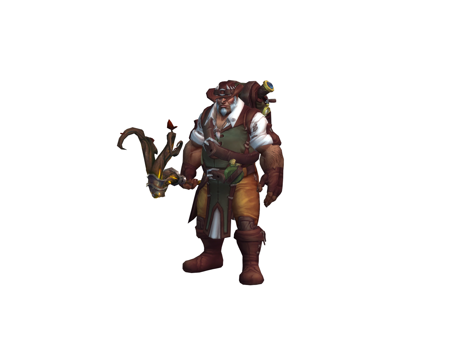 Gregorious