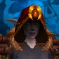 Angitia portrait