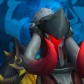 Furiousd avatar