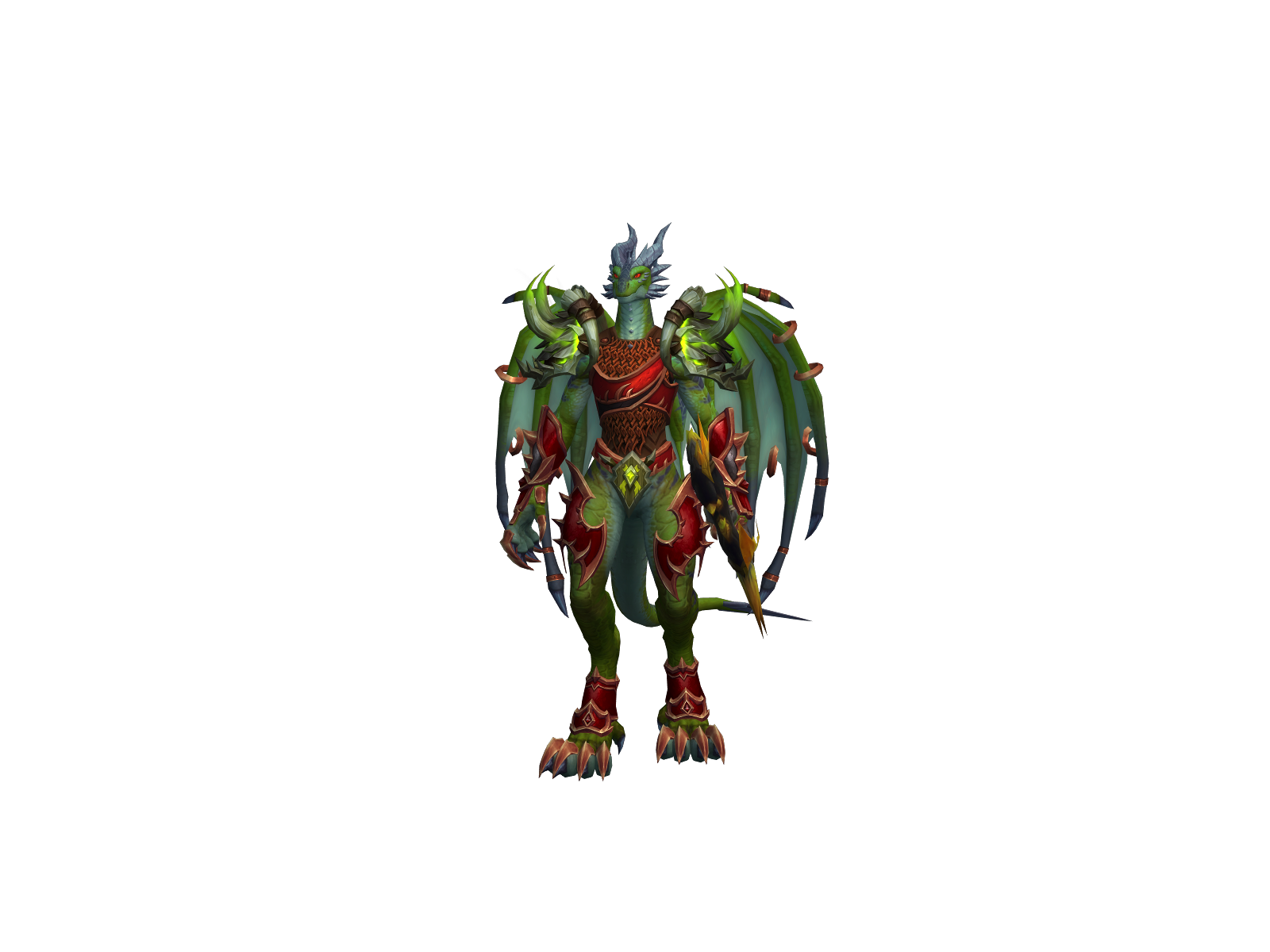 Magynga