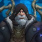 Sträter avatar