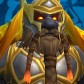 Kinnin avatar