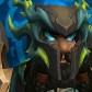 Garmonde avatar